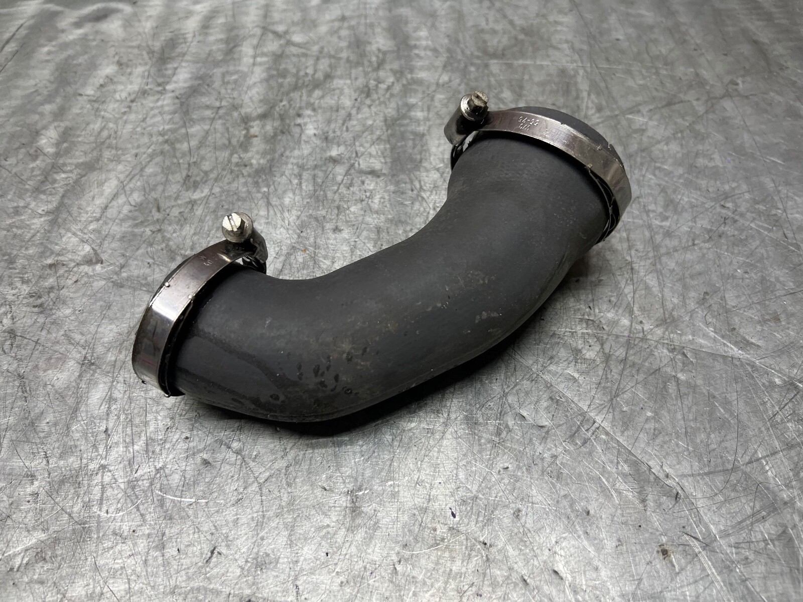 Mclaren 650s RH, Right, Turbo Hose, Used, P/N 11F1102CP