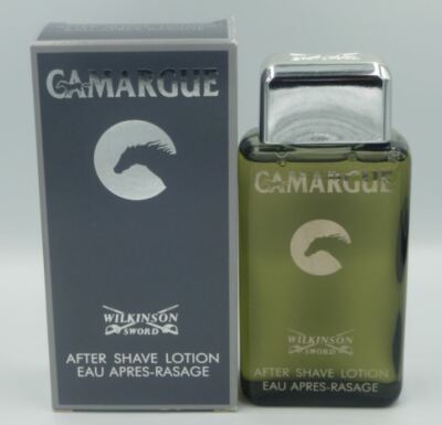 Wilkinson Sword Camargue - After Shave 100 ml