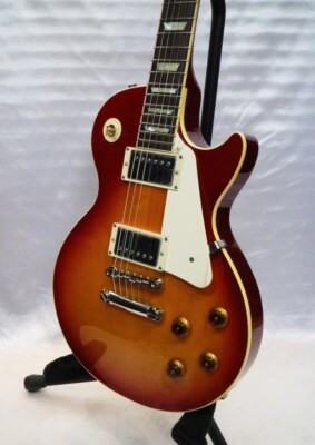 ギター Cool Z ZLS-1 Cool Z ZLC-1 BK Made in Japan | eBay
