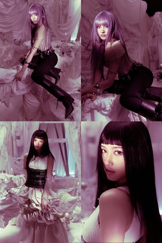 IVE IVE SWITCH 2nd EP Album/CD+Photo Book+Card+Heart Card+POB+GIFT SEALED - Picture 4 of 21