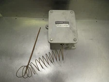 Chromalox AR-219LT Temp. Controller P/N 60-250F