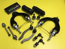 Integra Gsr 94-01 Full Kit Repair Suspension Control Arm Ball Joint Tie Rods Integra Gsr 94-01 Full Kit Repair Suspension Control Arm Ball Joint Tie Rods
