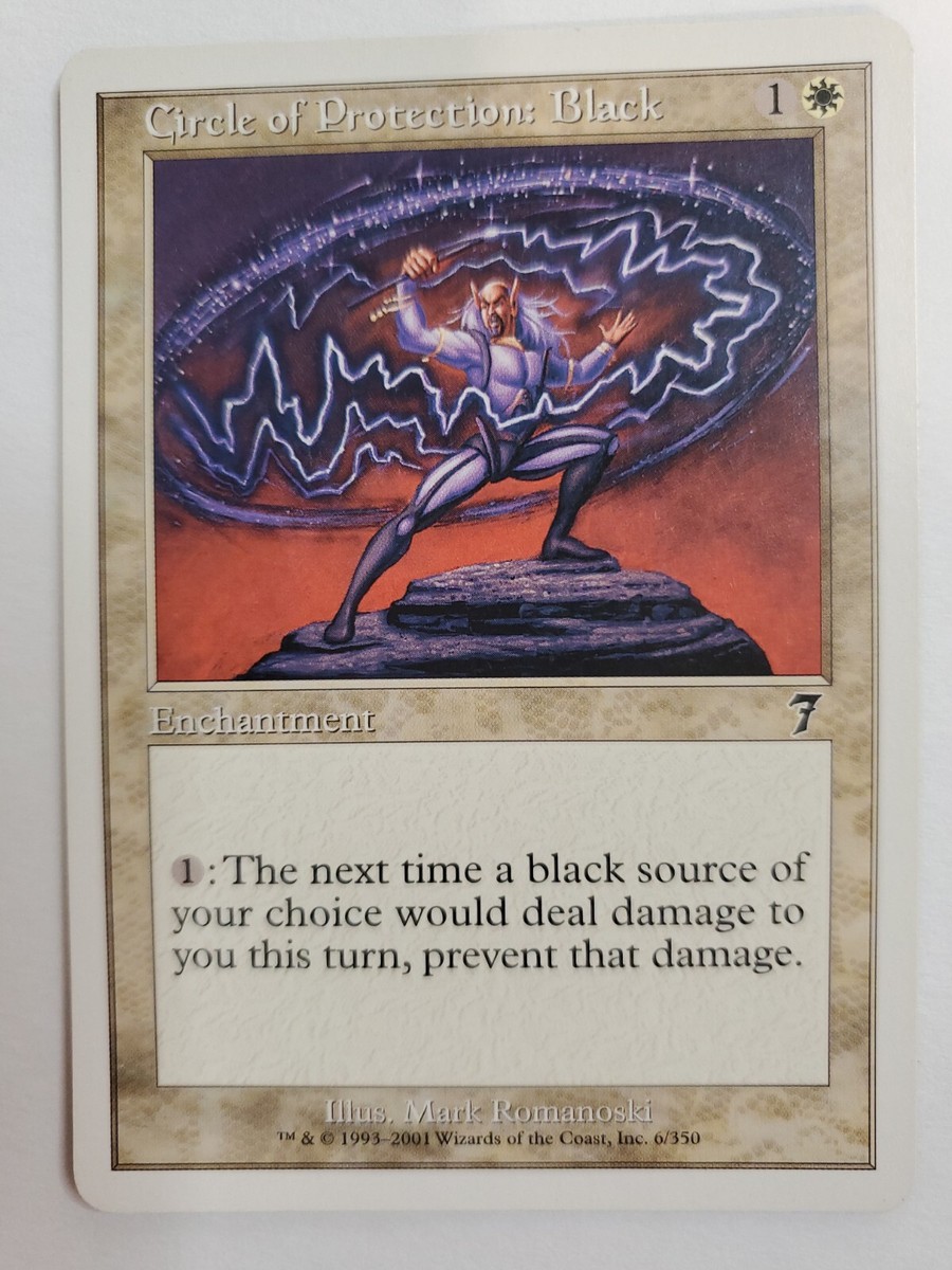 mtg protection from everything cards Teferi's Protection MTG - Strixhaven Mystical Archive #11 (English)