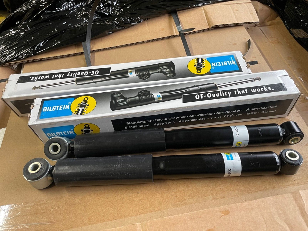 VAUXHALL Vivaro Van (X82) 1.6 CDTi Suspension kit, shock