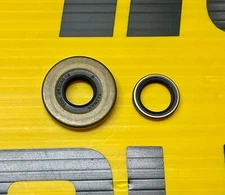 McCulloch Crank Seals 61618 & 110260 SP 80/81, PM 800, 805, 850 and More (Bin 8)