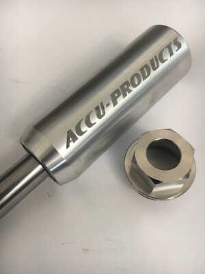 ACCU-START Crankshaft Starter Tool for your Yamaha TZ125 and TZ250 Road Racer 