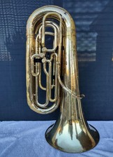 20]ヤマハチューバYBB-102