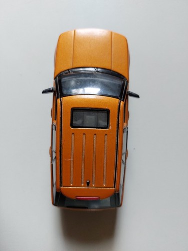Kinsmart Range Rover Sport - Picture 6 of 7