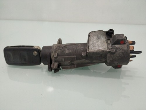 4B0905851A commutateur de démarrage pour VOLKSWAGEN PASSAT BERLINA 2003 504315 - Picture 4 of 22