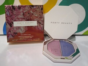 Fenty Beauty Killawatt Foil Freestyle Highlighter 7 Day Wknd Poolside Ebay