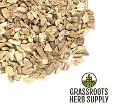 Elecampane Root, c/s Inula helenium