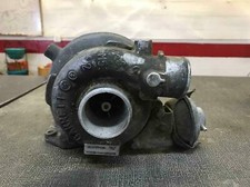 Jeep Liberty Jeep Turbosupercharger 05 06 2.8l Diesel