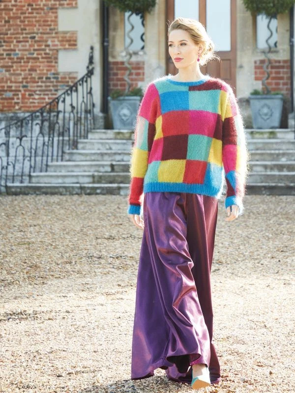 Rowan ::Rowan Magazine #72:: Fall-Winter New - Image 2 of 4