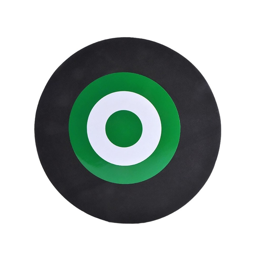 1pcs EVA Archery Foam Archery Target Mobile Archery Target Bow & Arrow