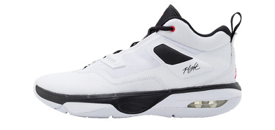 Nike Jordan Stay Loyal 3 Sneaker High Schuh Weiß White Übergrößen FB1396-106