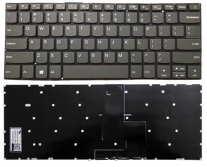 Lenovo IdeaPad 320S-14IKB 320-14IKB 320-14ISK 320-14AST 320-14IAP US Tastatur