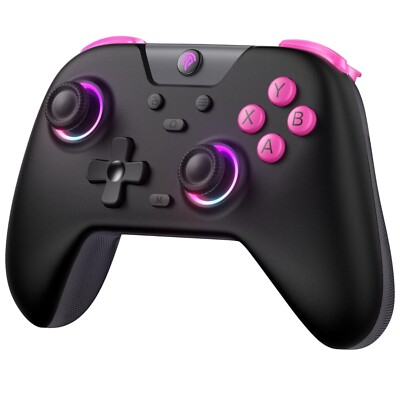 Leichter EasySMX X05 Controller mit Multifunktion und 750mAh Lithium-Batterie