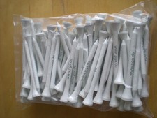 900 Bambus Tees PGA - ökologisch abbaubar   ...