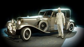 Mafia Trilogy PS4 Brand New Game PlayStation 4