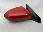 2010-16 Kia Sportage Passenger Right Mirror power Volcanic Red