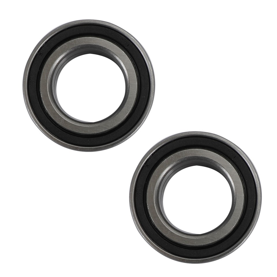 Atv Bearings Kit Both Sides Front Wheel For Honda Trx500 Fm Foreman 05