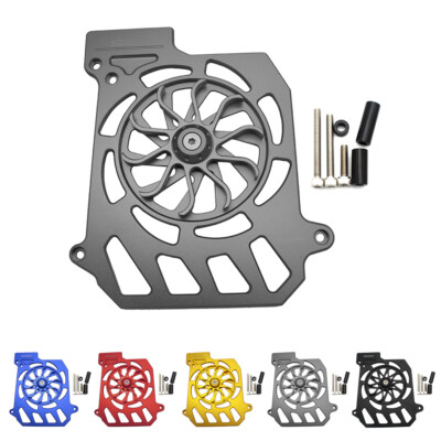 For Yamaha NVX 155 150 125 AEROX 155 2015-19 2020 Radiator Guard Cover Protector