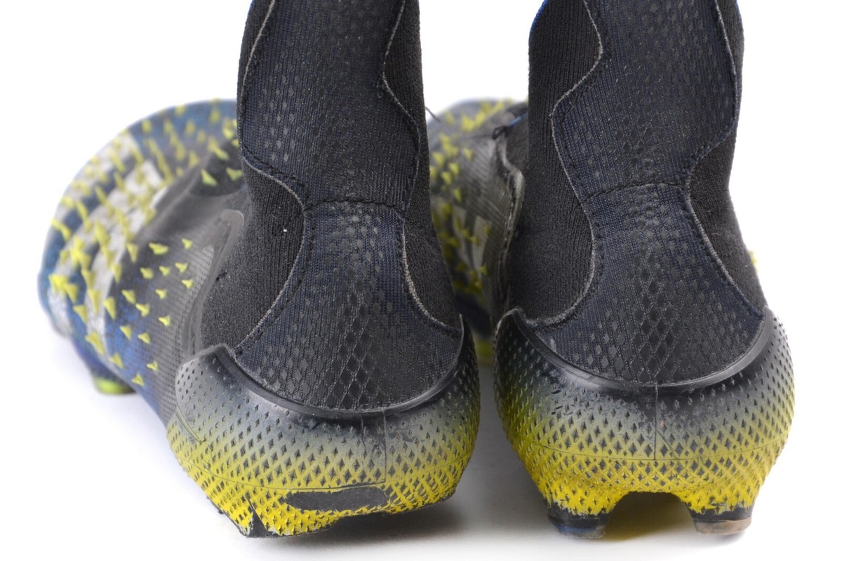 シューズ ADIDAS PREDATOR FREAK + adidas Predator Freak+ SG Whitespark Pack Men's - FY6249 - US