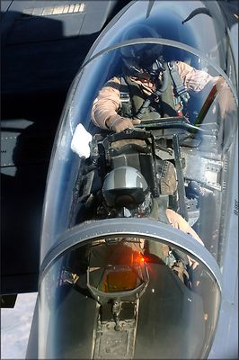 Poster, Many Sizes; F-15E Strike Eagle Pilots, 336Th Expeditionary Fighter Sqd