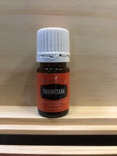 SALE: Brand New Young Living Ravintsara Essential Oil - Therapeutic Grade Oil