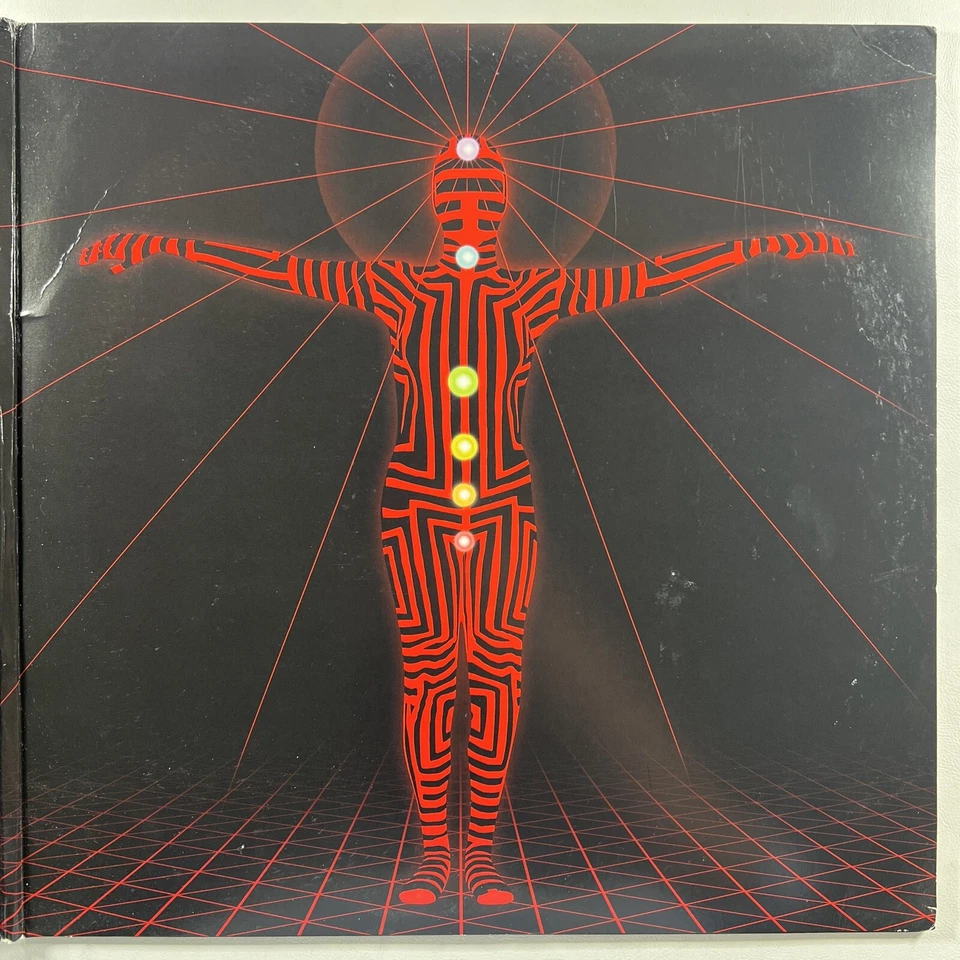 The Black Eyed Peas “The E.N.D.” 2LP/Interscope (EX) Four Autographs 180g 2009 - Image 4 of 4