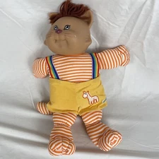1985 Cabbage Patch Kids Koosas
