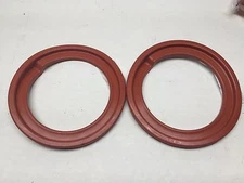 Heavy Duty Coil Spring Insulator Kit