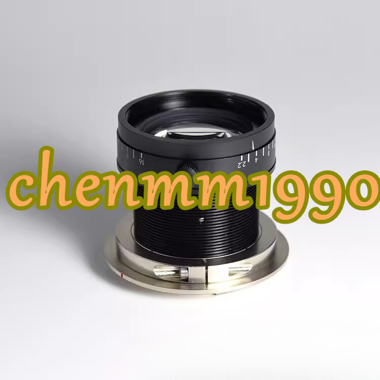 1PC used Xenon-Emerald 2.2/50 F Port 50mm #YY | eBay