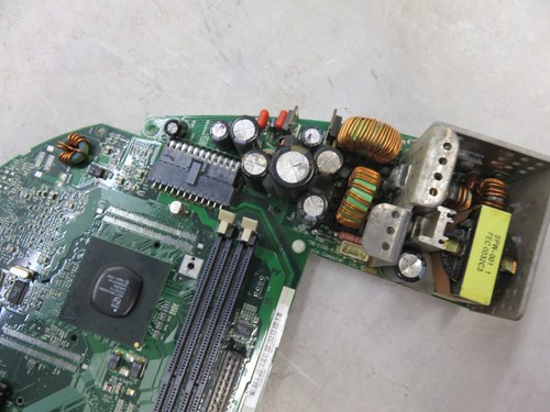 iMac G3 M5521 Mainboard GL032573JVXA - getestet - Bild 6 von 18
