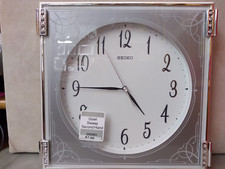 Orologio da muro Seiko QXA424S