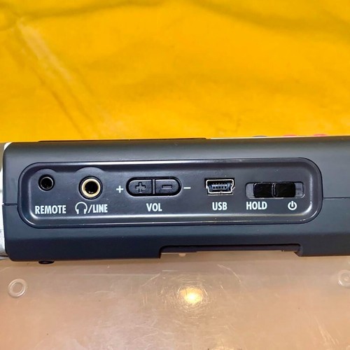 Zoom Handy Digital Recorder H4n Portable Multitrack Audio Device JUNK - Bild 7 von 9
