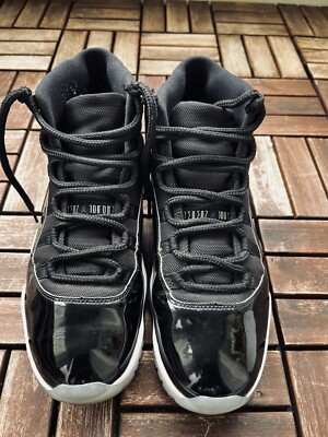 Nike Air Jordan 11 - Space Jam (US 12 / EU 46)