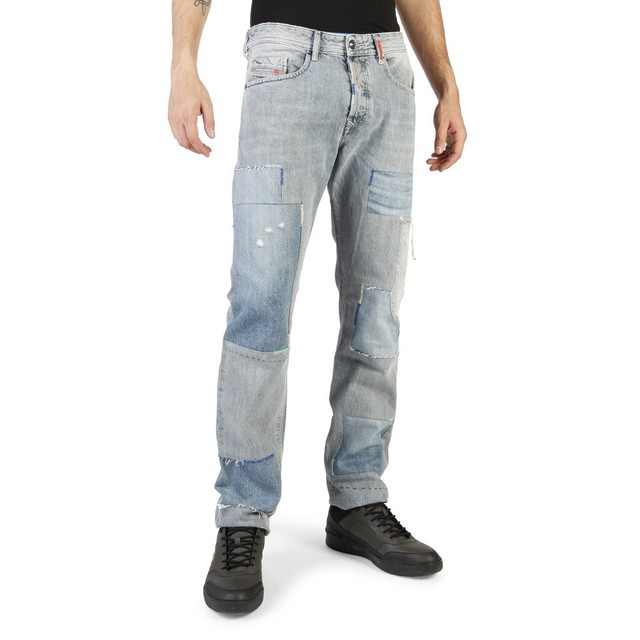 Diesel Jeans Buster Special Limited 