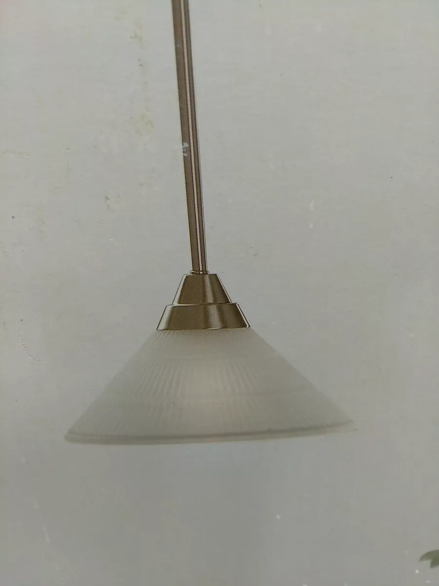 Style selections pendant light deals
