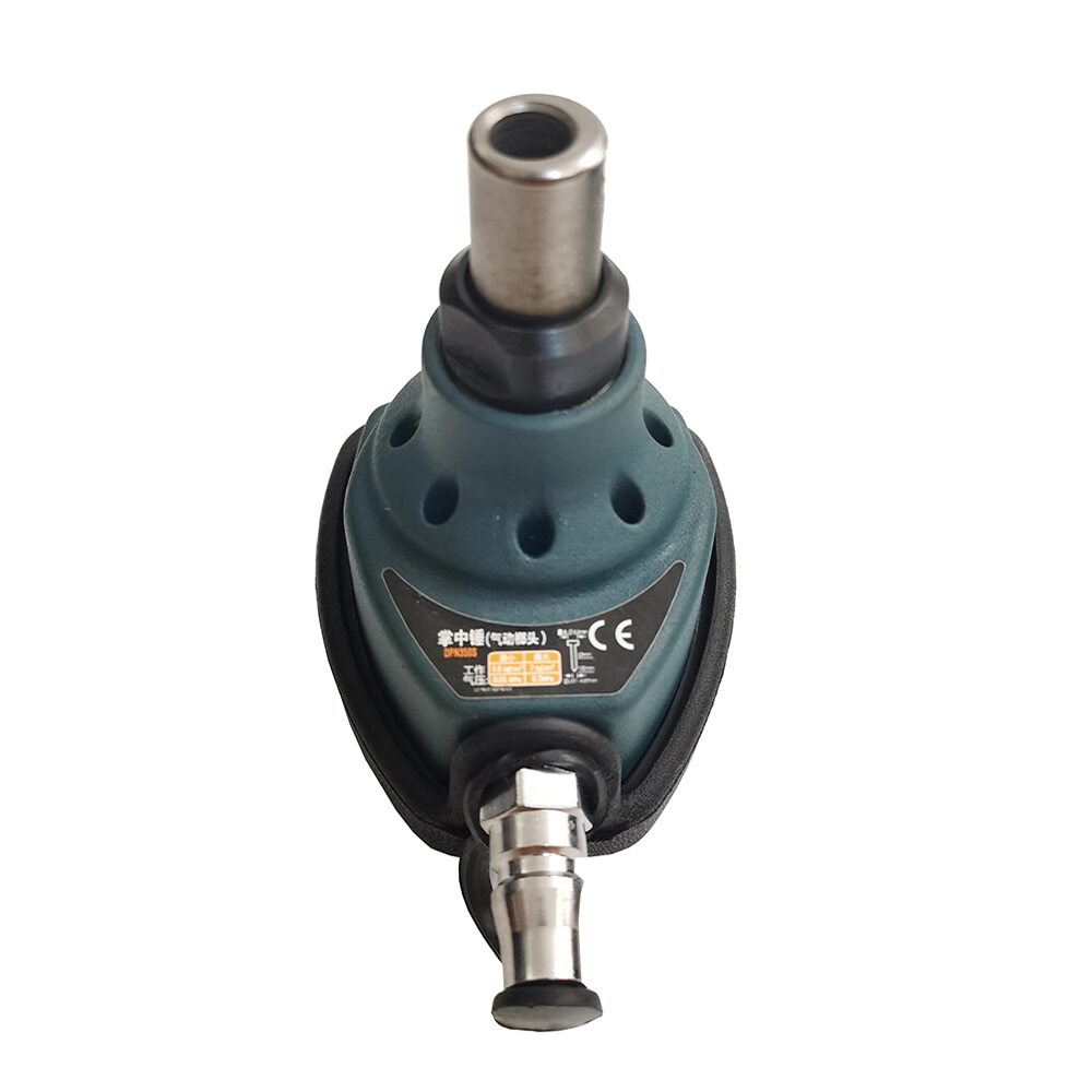 Pneumatic Hammer Air Nailer Steel Nail Palm Hammer Pneumatic Nailing Machine eBay