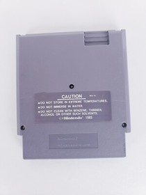 Nintendo Nes Super Mario Bros. 2 Classic