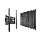 Lcd Led Plasma Flat Tv Wall Mount Bracket 40 42 43 46 47 48 50 55 60 65 70 Inch