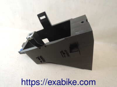 Batteriefach für Peugeot 500 Satelis ab 2007 bis 2012