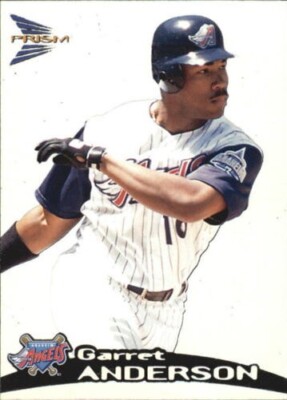 1999 Pacific Prism BB Baseball Karten 1-150 + Inserts # - Sie Wählen NM-MT