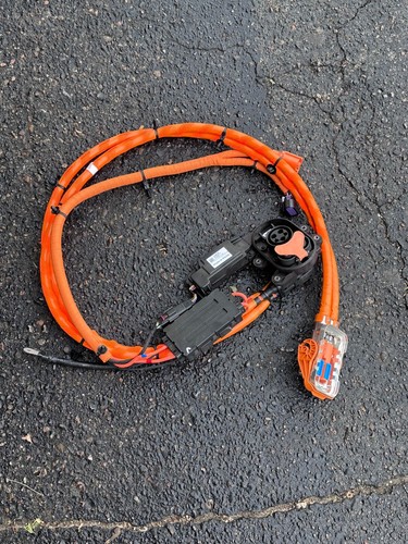 OEM | Battery Cable fits Chevrolet Bolt 22 23 EV F (S) Receptacle 24046722 - Picture 2 of 3