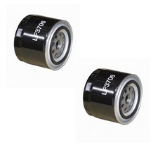 2X Oil Filter HH164-32430 for Kubota L2800 L2850 L2900 L2950 L3000 L3010 L3130