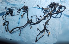 2013-2015 Chevrolet Camaro Engine And Transmission Wiring Harness 23168998