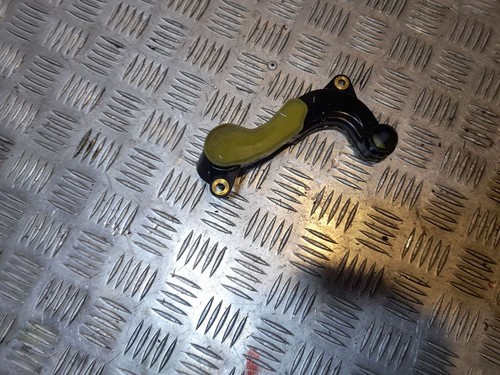 Audi A3 S3 A3 Sportback 8P 2009 Getriebeölkühler Leitung / Schlauch ATV17526