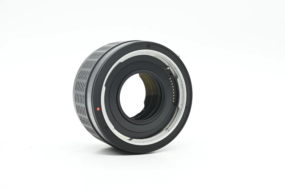 Teleconvertidor Hasselblad H 1,7X #187