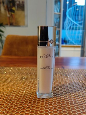Dior Prestige La Lotion Essence de Rose 150ml